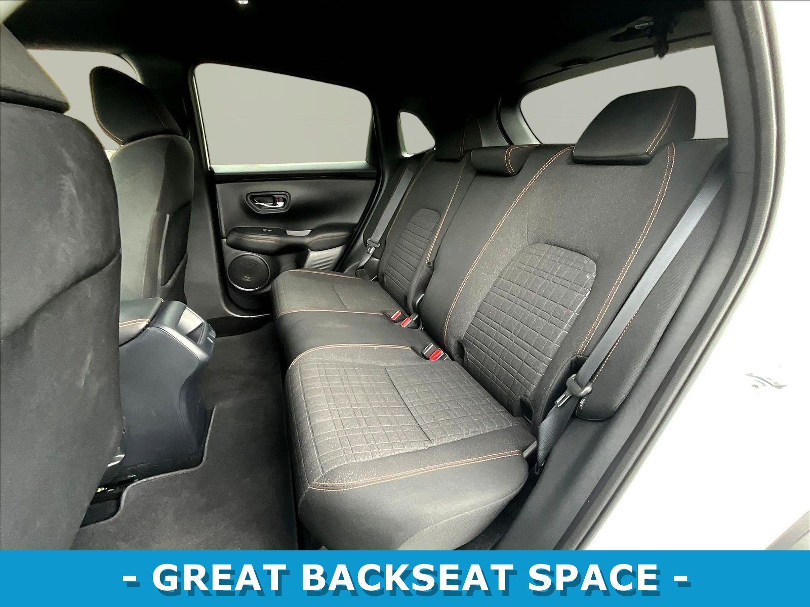 Used 2025 Honda HR-V Sport image 22