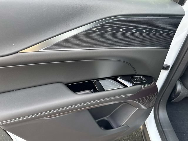 New 2026 Cadillac Lyriq Sport AWD/4WD image 10
