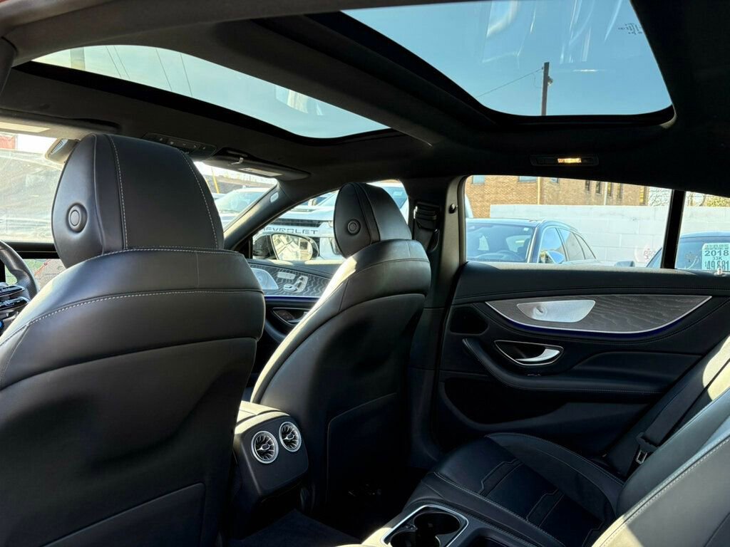 Used 2022 Mercedes-Benz AMG GT 53 image 21