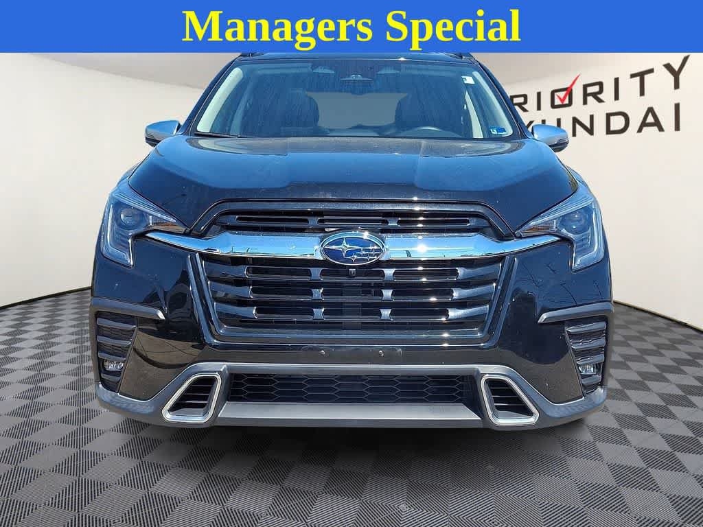 Used 2023 Subaru Ascent Touring AWD/4WD image 2