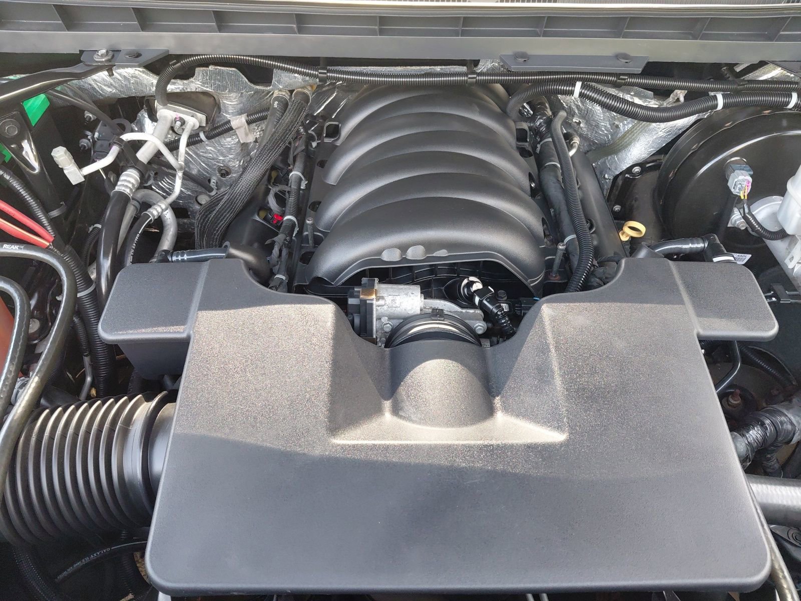 Used 2017 Chevrolet Silverado 1500 LTZ Z71 w/ LTZ Plus Package image 24