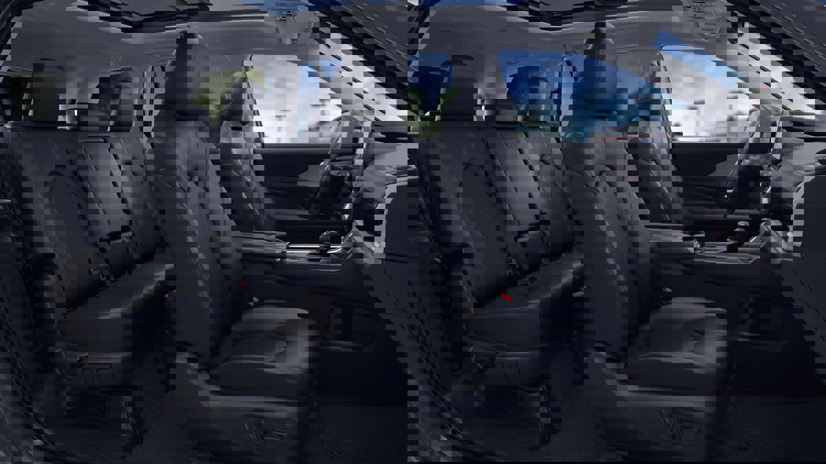 New 2026 Toyota Grand Highlander Limited image 20