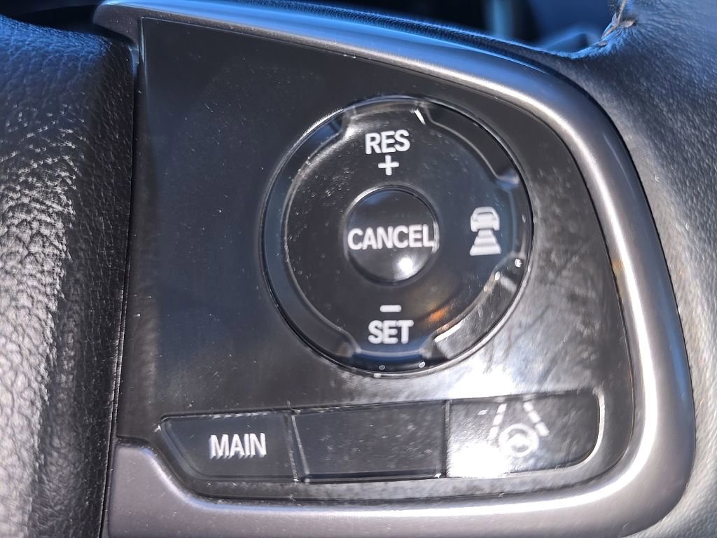 Used 2019 Honda CR-V Touring image 25