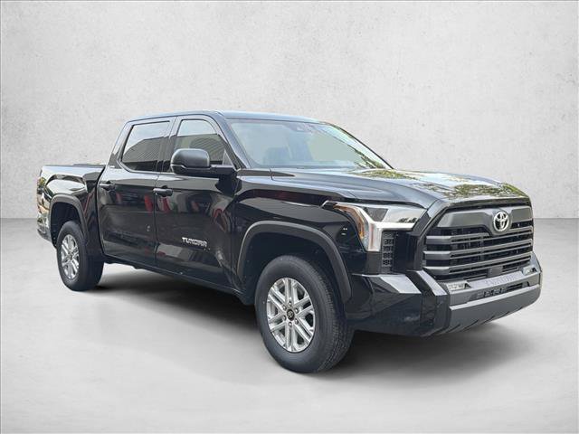 New 2026 Toyota Tundra SR5 AWD/4WD image 3