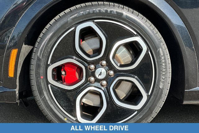 Used 2022 Ford Mustang Mach-E GT AWD/4WD image 29