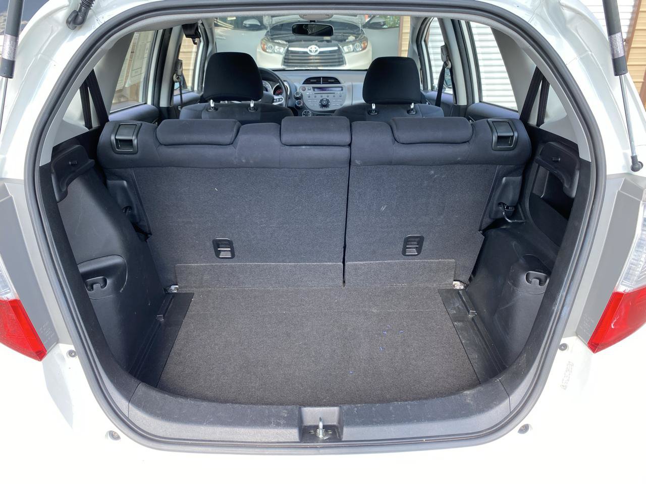 Used 2009 Honda Fit Sport image 16