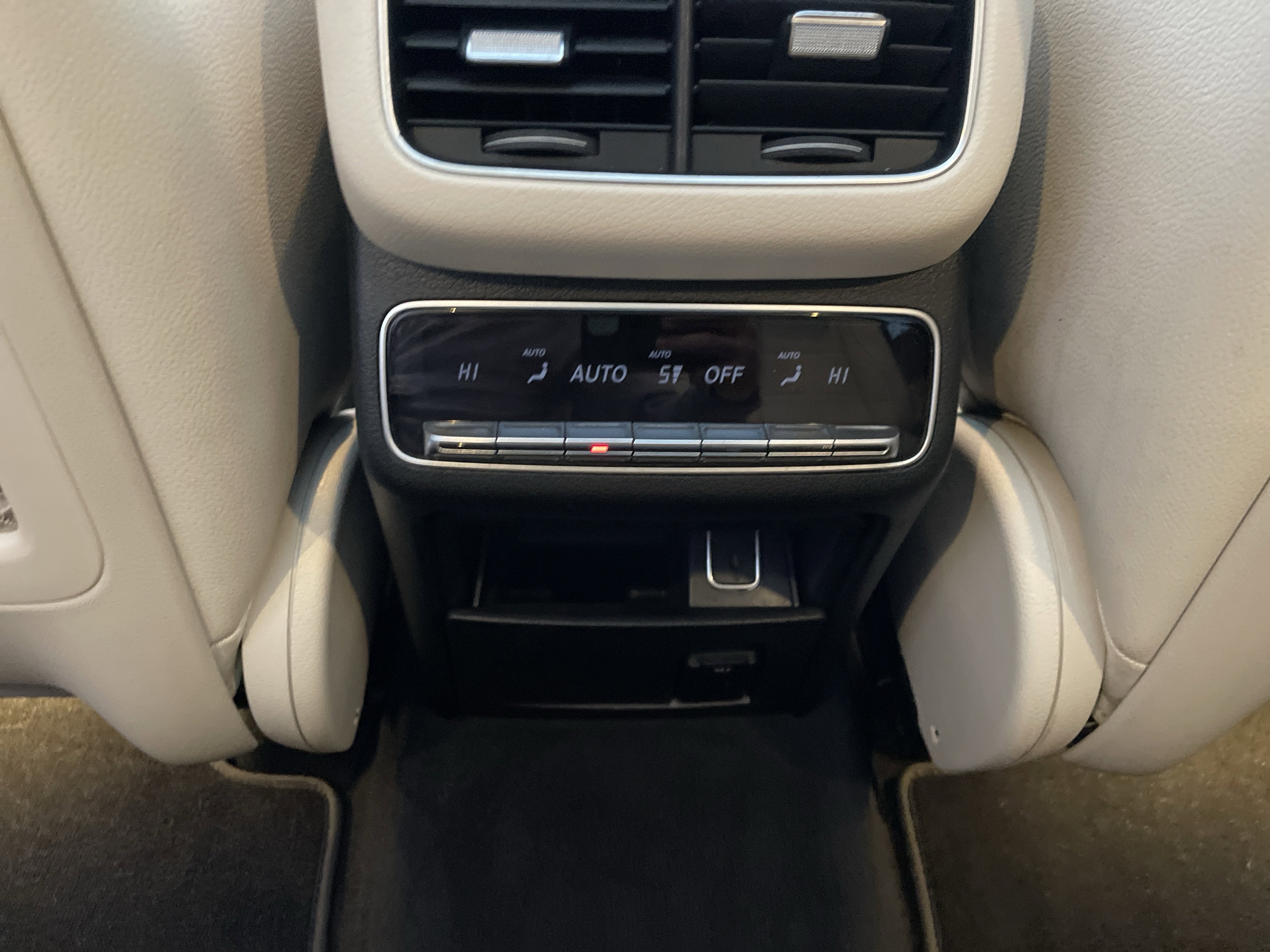 Certified 2023 Mercedes-Benz GLS 450 GLS 450 4MATIC SUV image 43