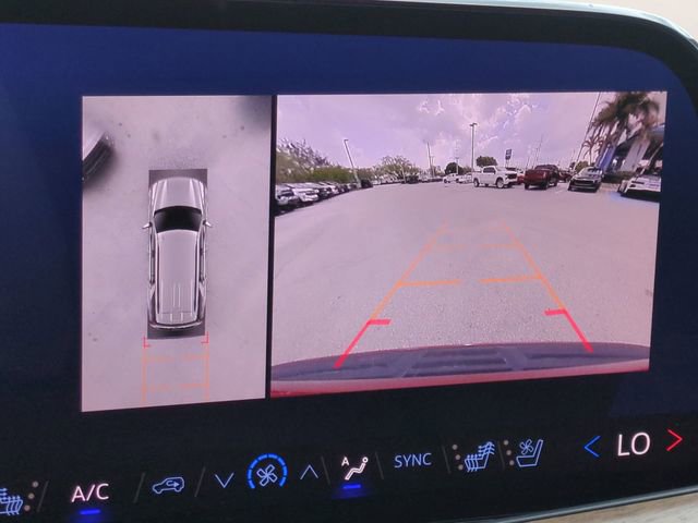 Used 2025 Chevrolet Tahoe High Country image 25