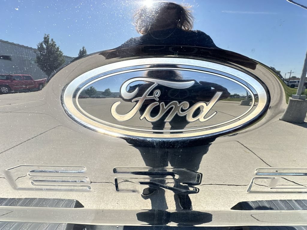 Used 2024 Ford F250 Lariat w/ Lariat Ultimate Package AWD/4WD image 31