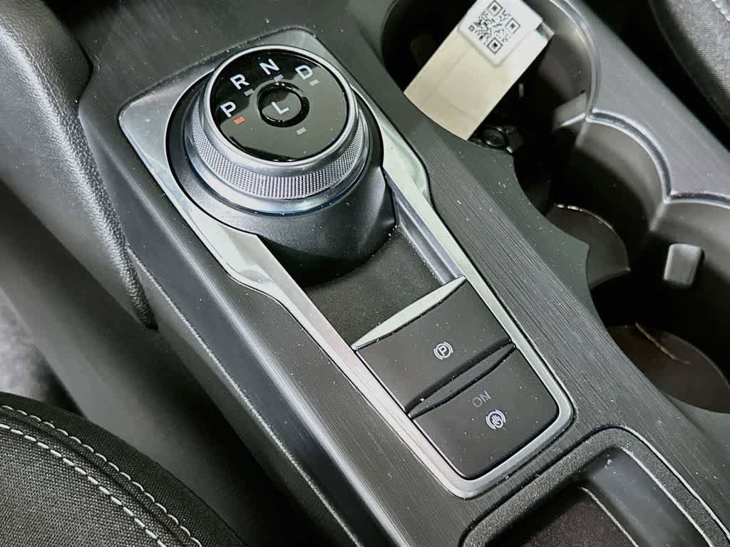 Certified 2025 Ford Escape Active w/ Tech Pack #1 FWD image 18