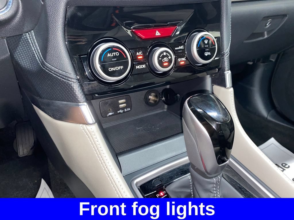Certified 2024 Subaru Forester Limited AWD/4WD image 23