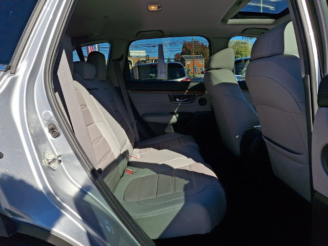 Used 2018 Honda CR-V EX-L image 40