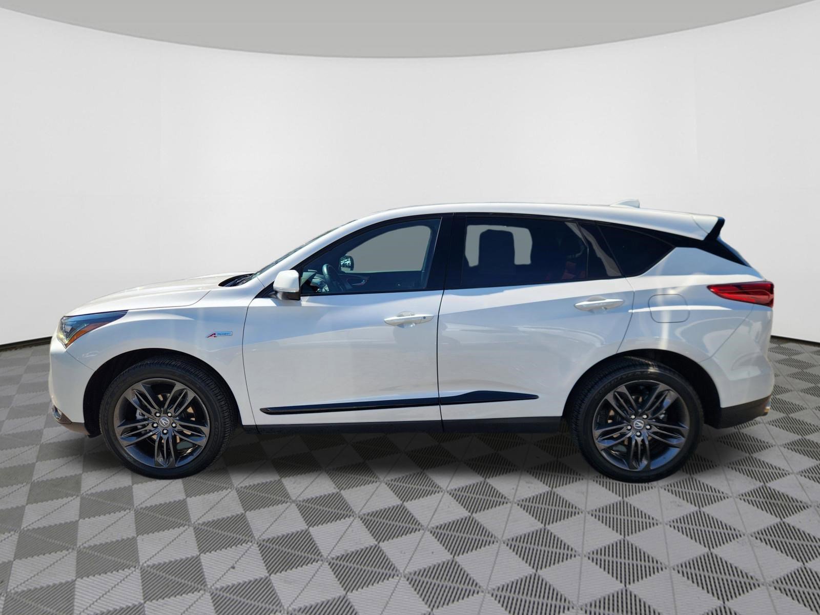 Certified 2023 Acura RDX A-Spec image 5