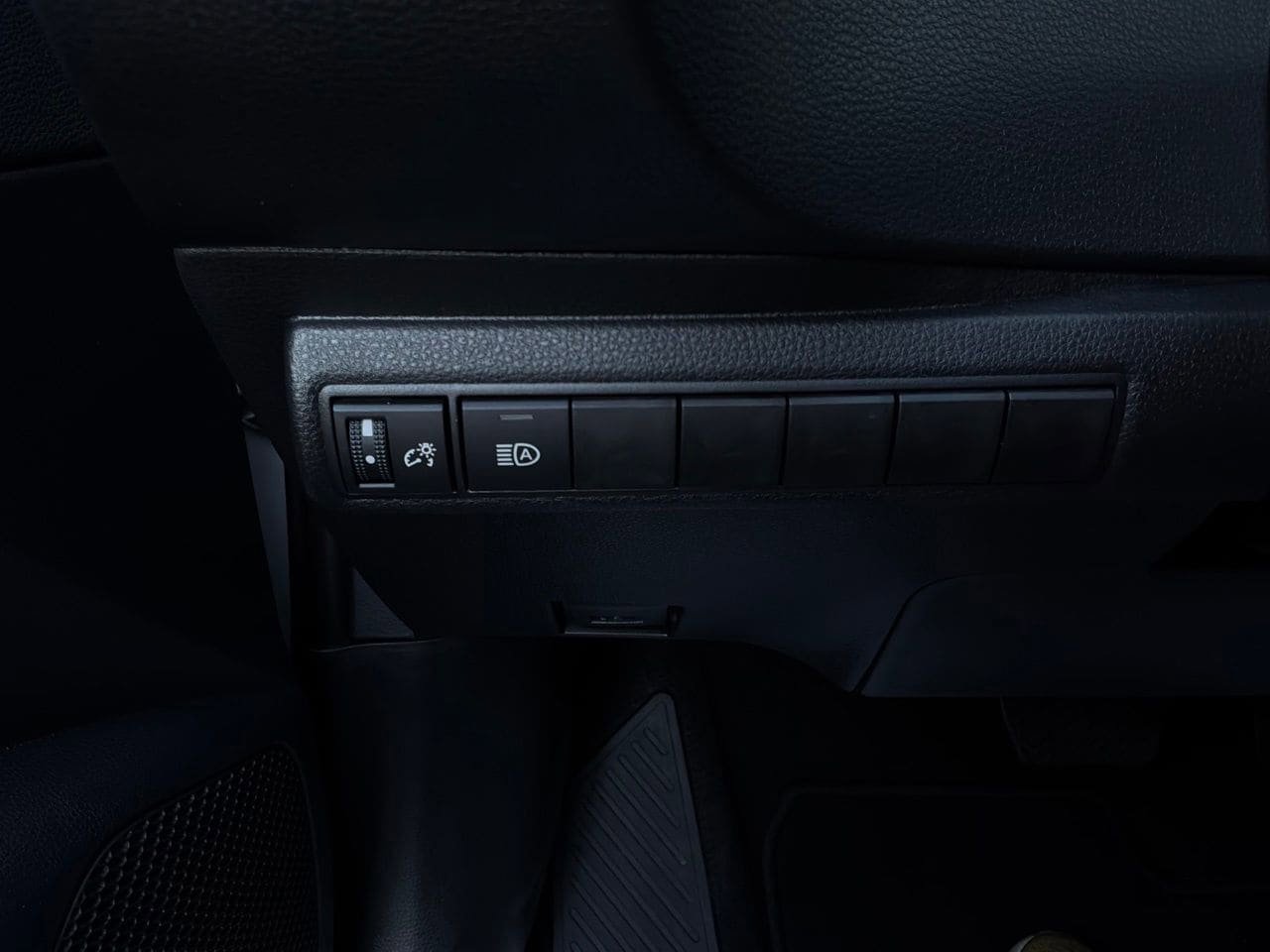 New 2026 Toyota Corolla XSE FWD image 20