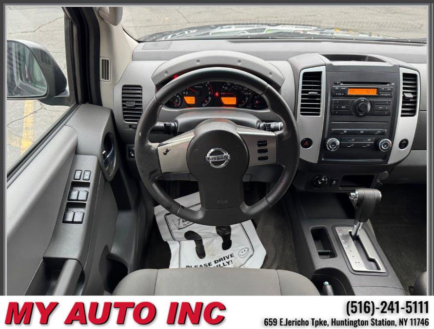 Used 2012 Nissan Xterra S image 13