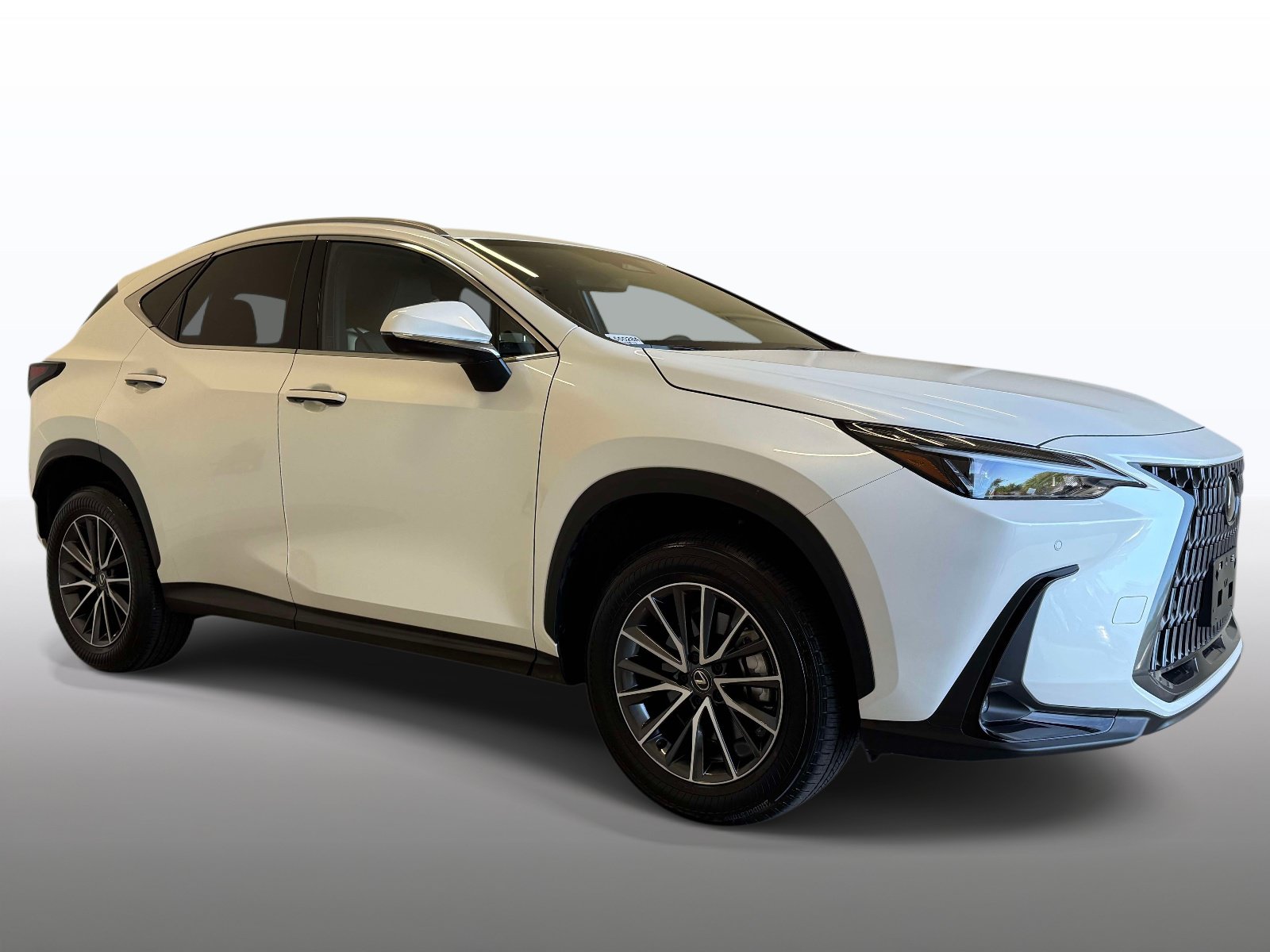 Certified 2024 Lexus NX 350 AWD image 9