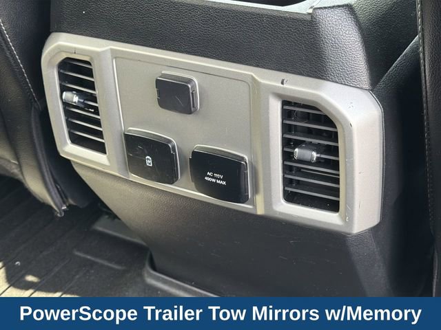 Used 2020 Ford F250 Lariat AWD/4WD image 25