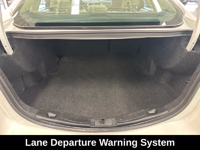 Used 2019 Ford Fusion S FWD image 6