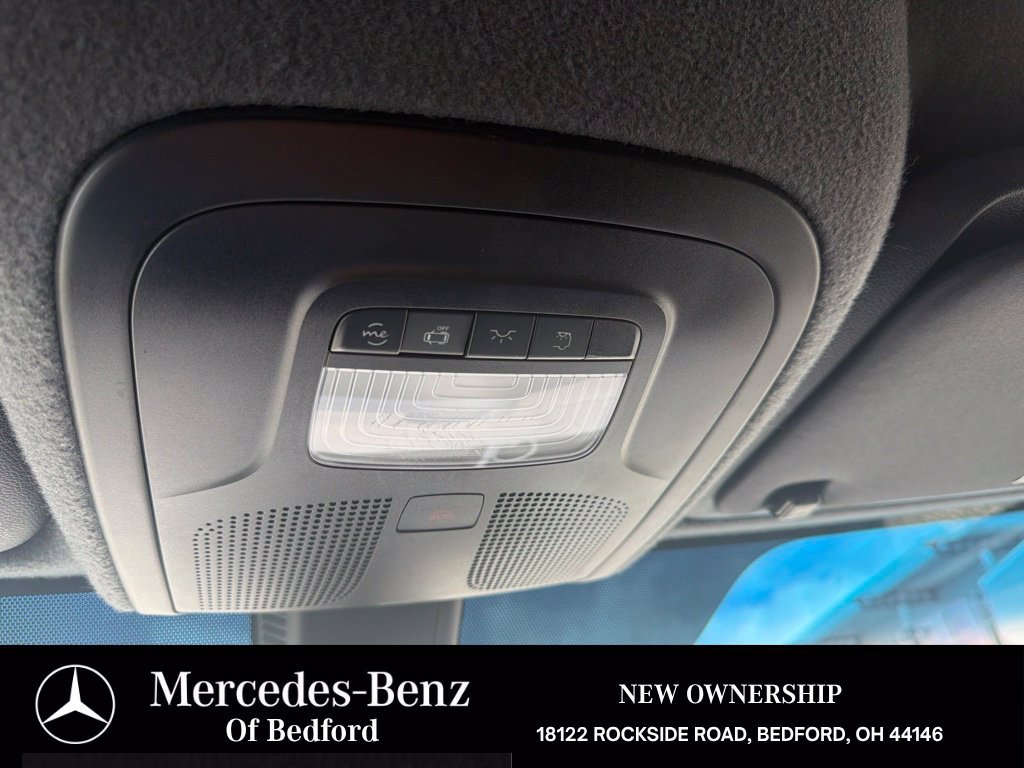 New 2026 Mercedes-Benz Sprinter 2500 image 15