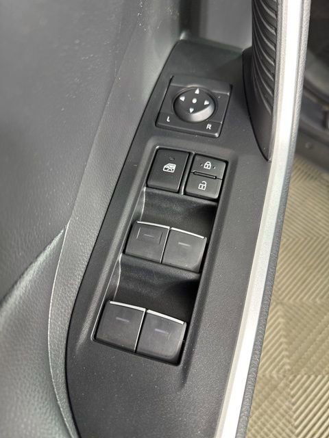 Used 2023 Toyota RAV4 XLE w/ Convenience Package image 24
