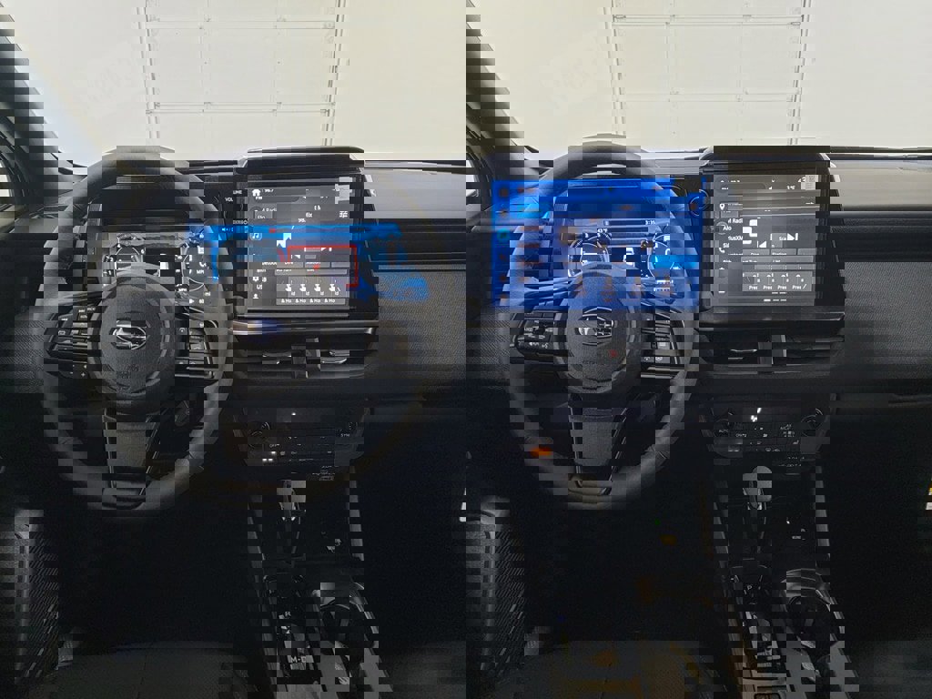 New 2026 Subaru Outback Limited XT image 7