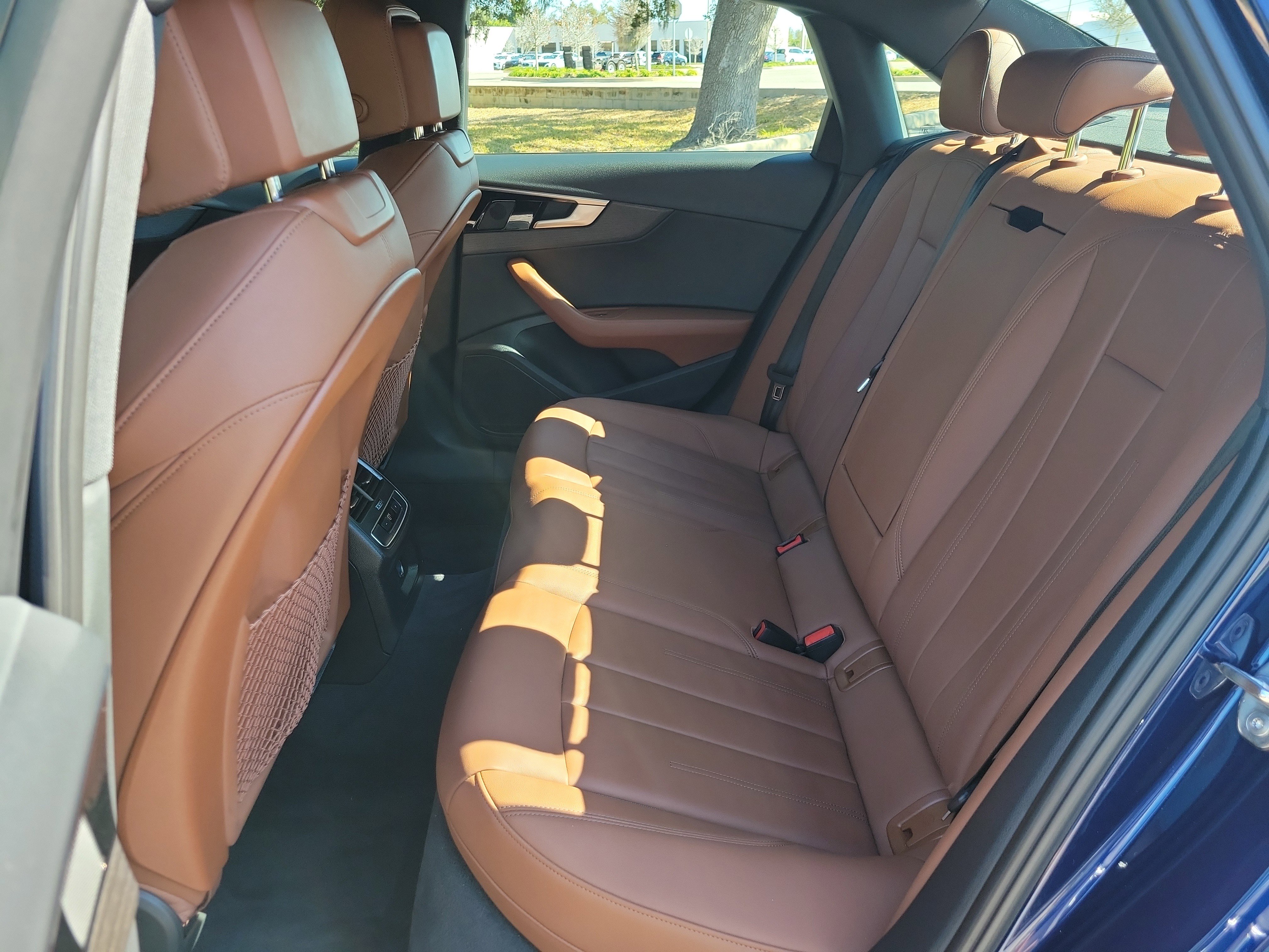 Certified 2023 Audi A4 2.0T Premium w/ Convenience Package image 16