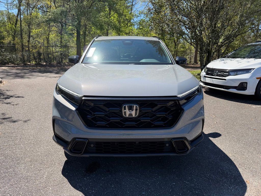 New 2026 Honda CR-V Sport-L image 2