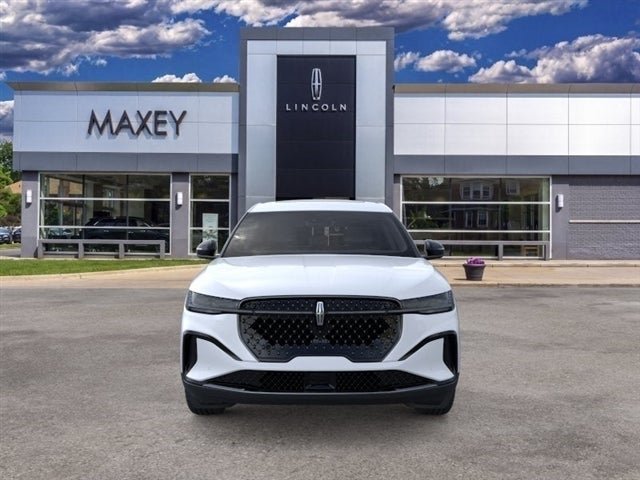 New 2026 Lincoln Nautilus Premier w/ Equipment Group 102A AWD/4WD image 72