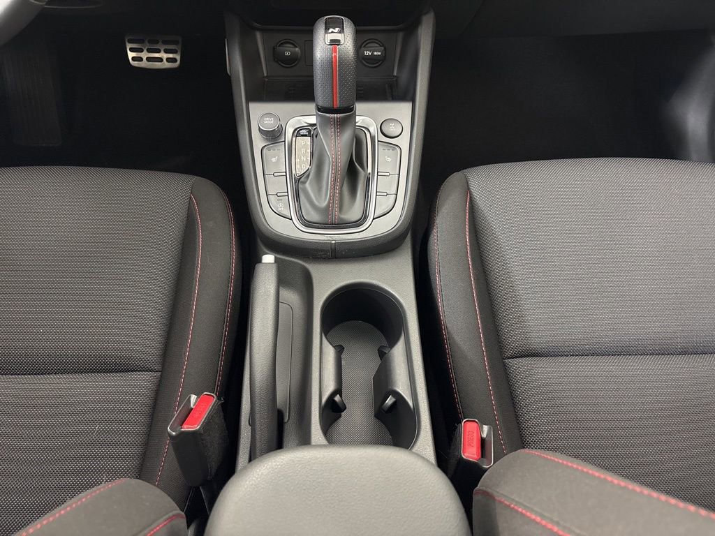 Used 2023 Hyundai Kona N Line image 24