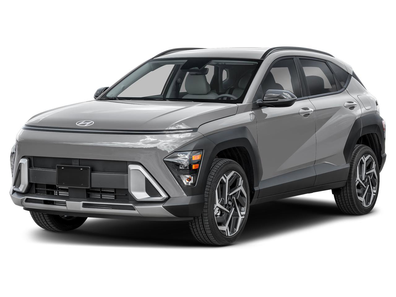 New 2026 Hyundai Kona SEL Premium FWD image 18