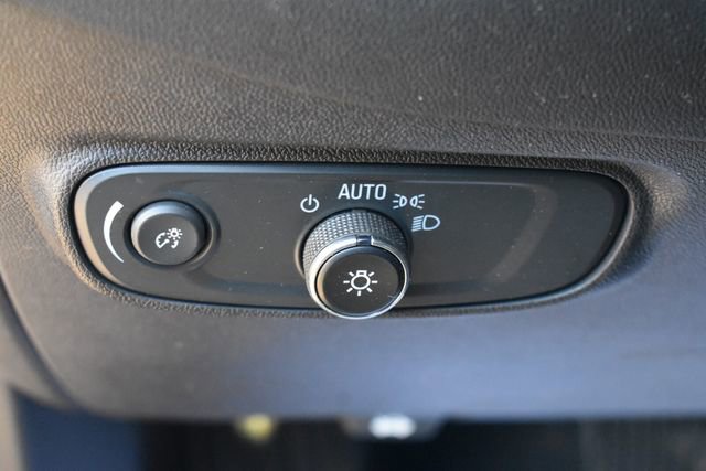 Certified 2023 Chevrolet Equinox RS w/ RS Leather Package image 22