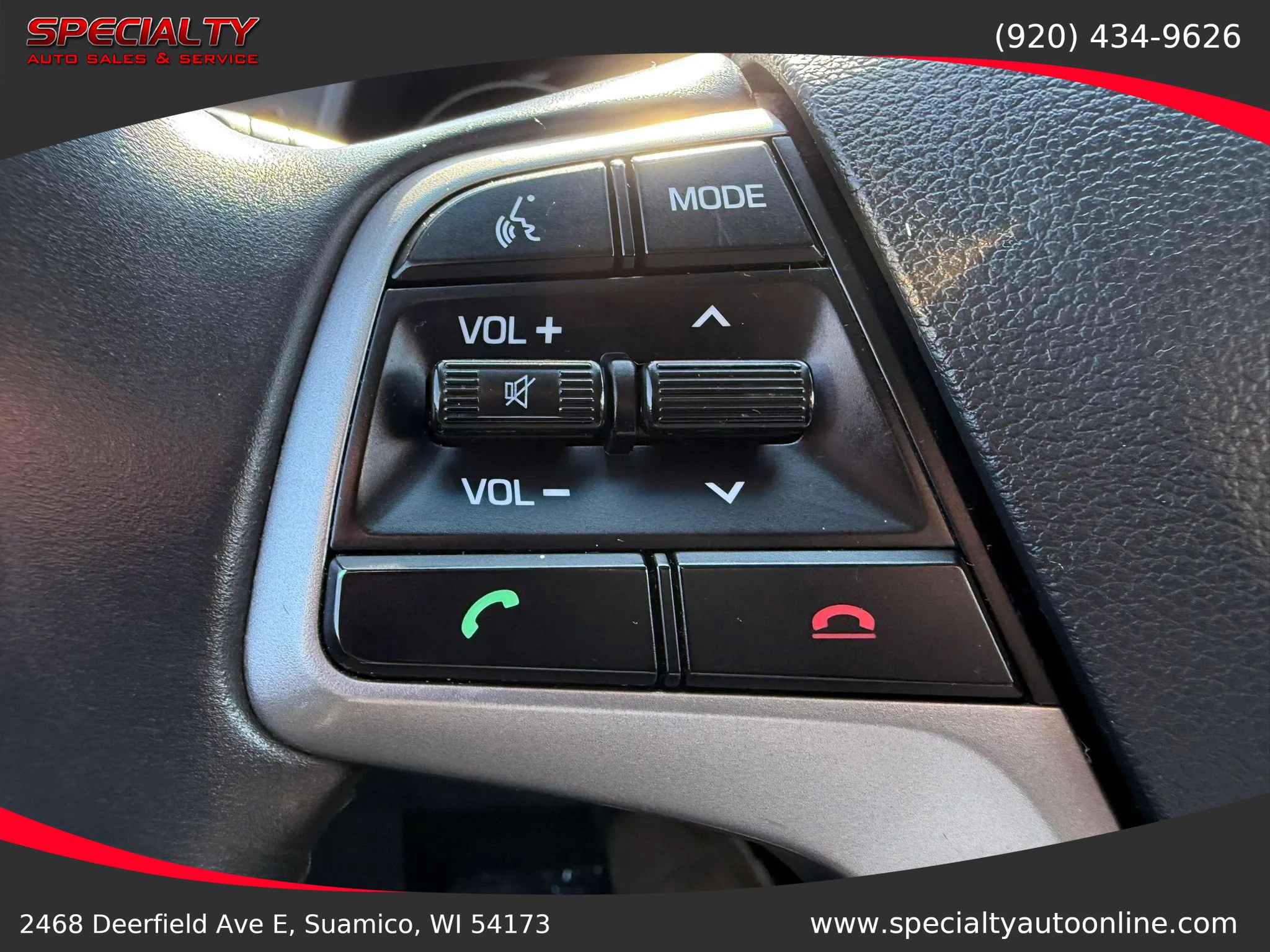 Used 2017 Hyundai Elantra Value Edition FWD image 14