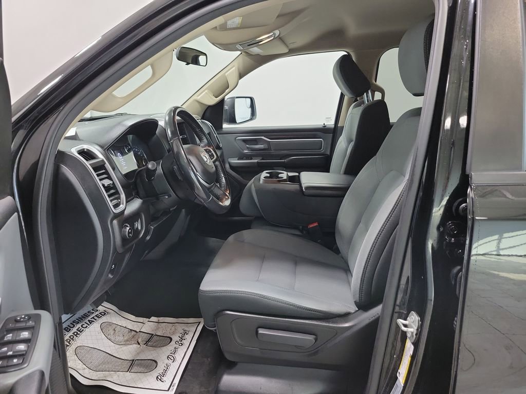 Used 2020 RAM 1500 Big Horn image 33