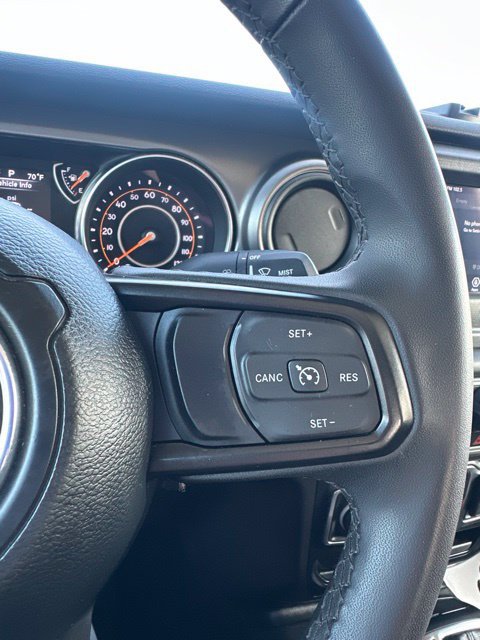 Used 2023 Jeep Gladiator Sport AWD/4WD image 27