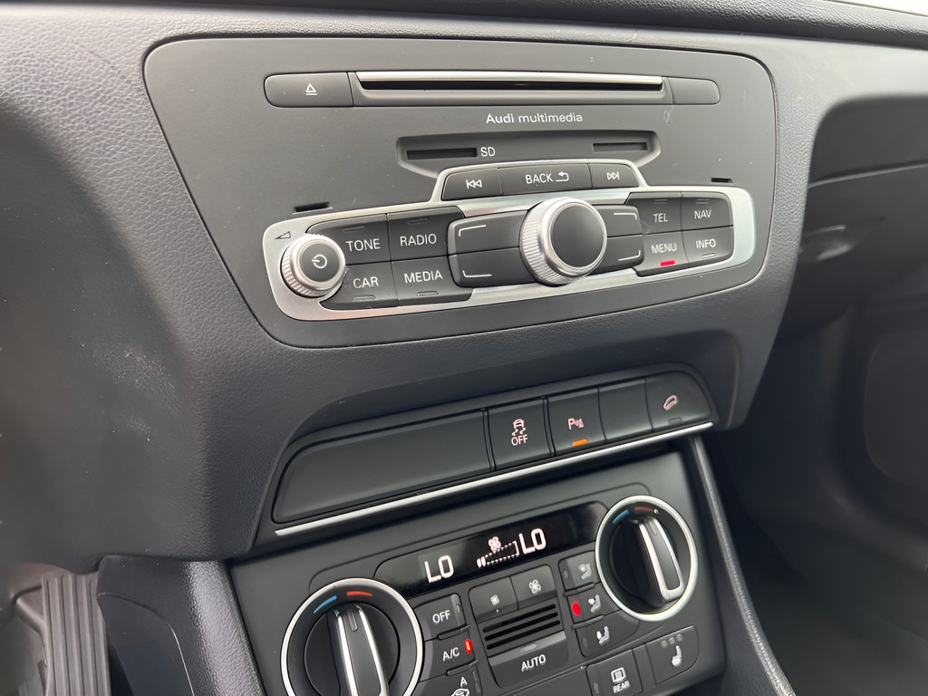 Used 2018 Audi Q3 2.0T Premium FWD image 49