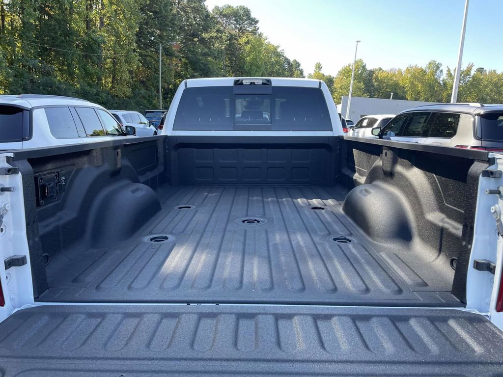 New 2026 RAM 3500 Limited image 40