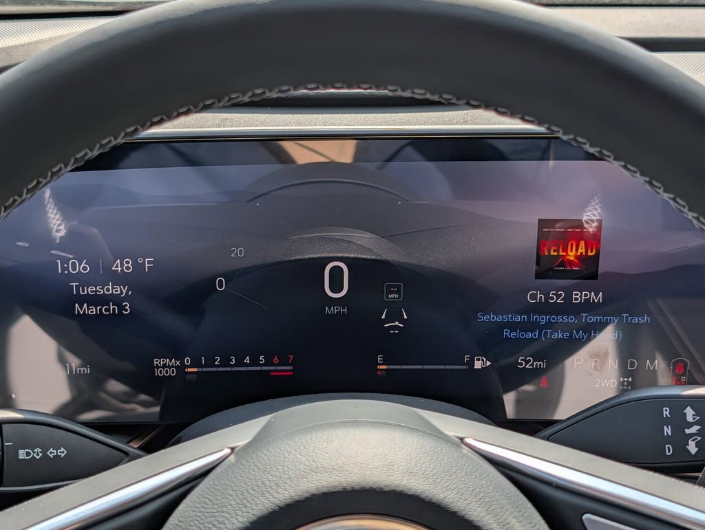 New 2026 Buick Envision Sport Touring image 38