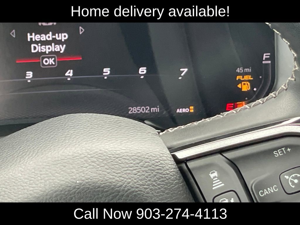 Used 2023 RAM 1500 Limited image 17