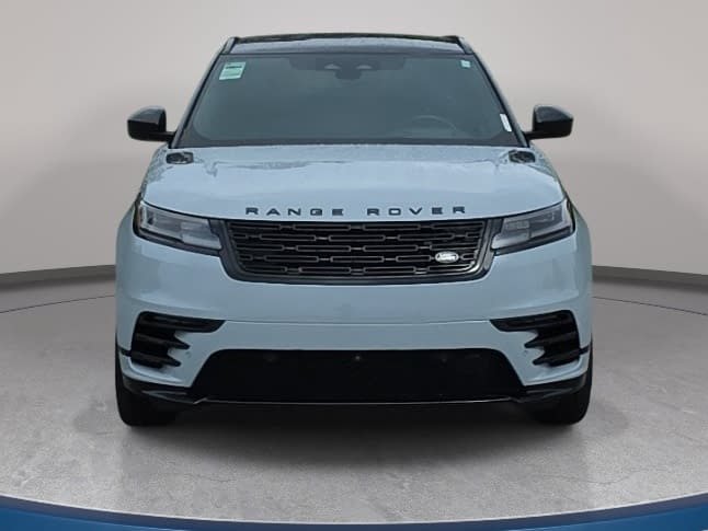 Used 2025 Land Rover Range Rover Velar Dynamic HSE AWD/4WD image 2