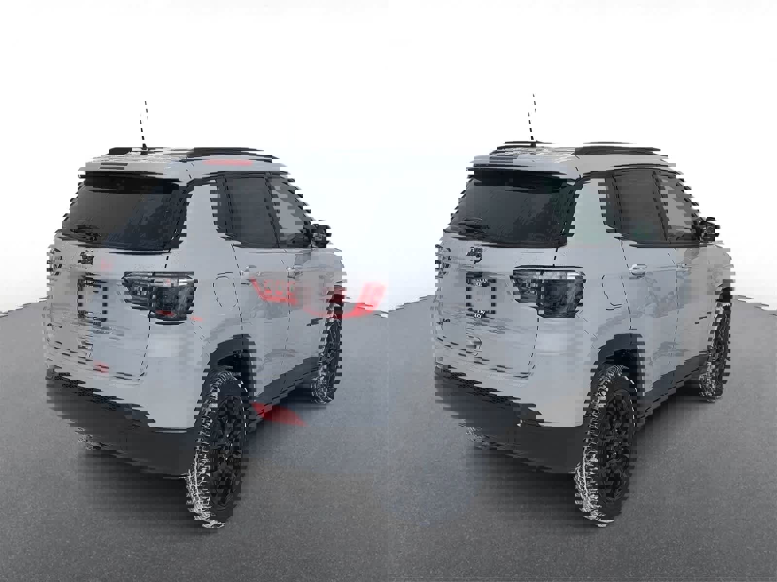 Used 2026 Jeep Compass Latitude w/ Quick Order Package 29K image 8