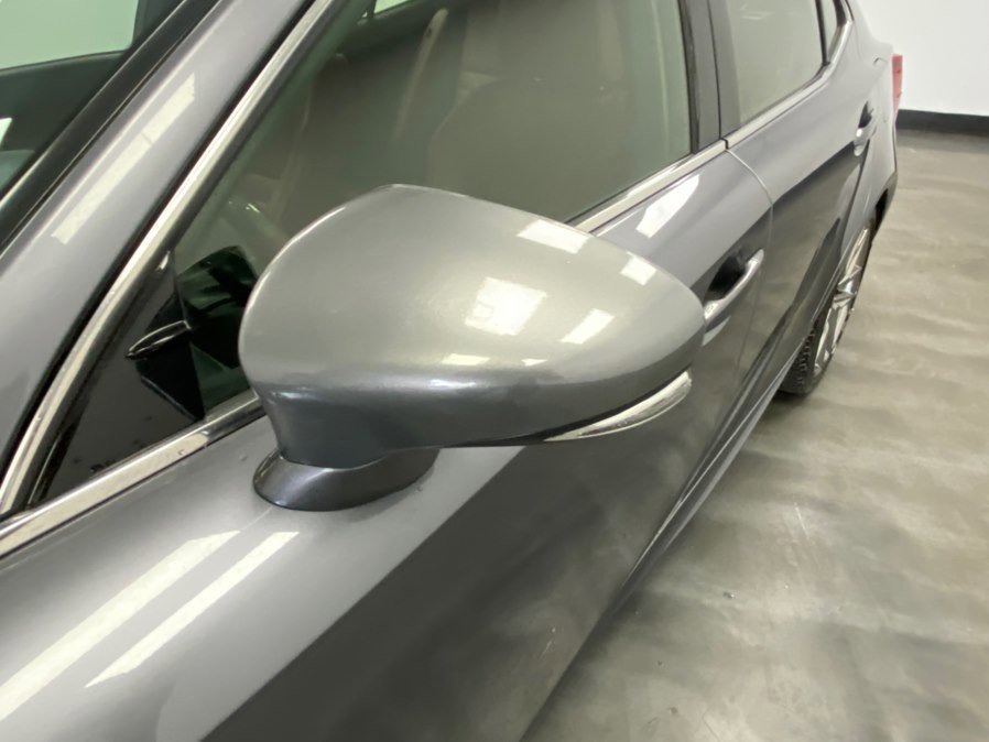 Used 2018 Lexus IS 350 F Sport w/ F Sport Package AWD/4WD image 12