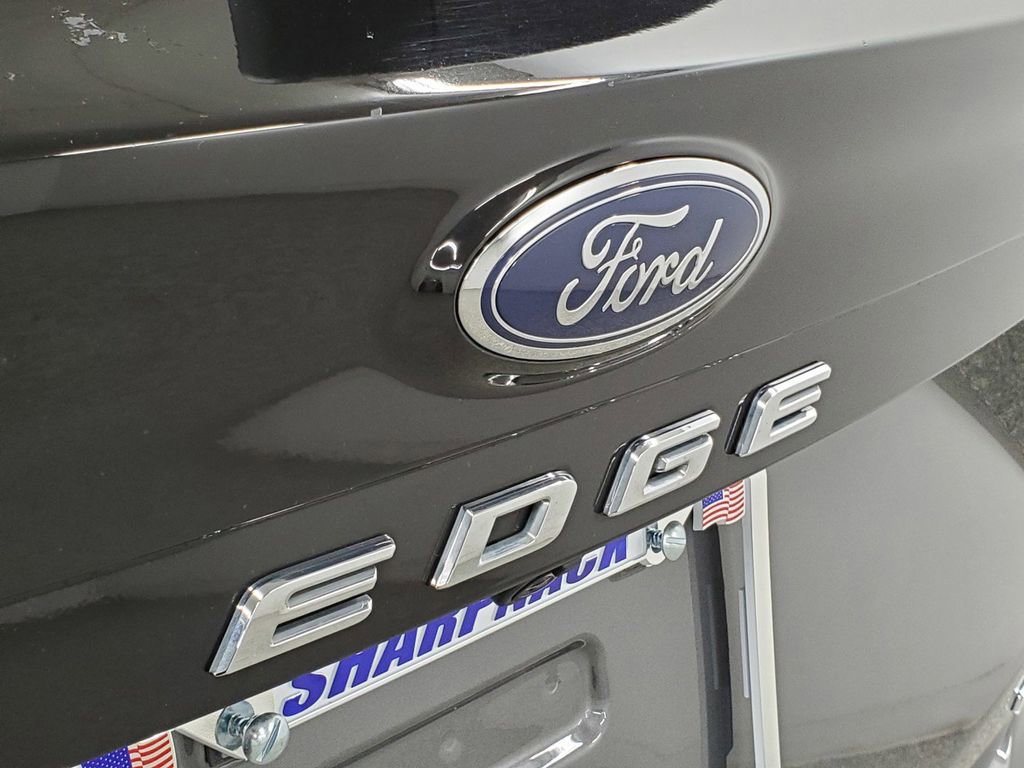 Used 2022 Ford Edge SEL w/ Convenience Package AWD/4WD image 22