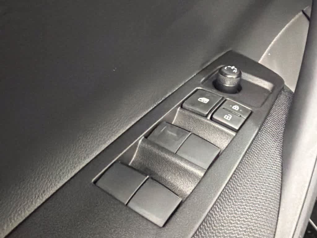 New 2027 Toyota Corolla SE FWD image 17