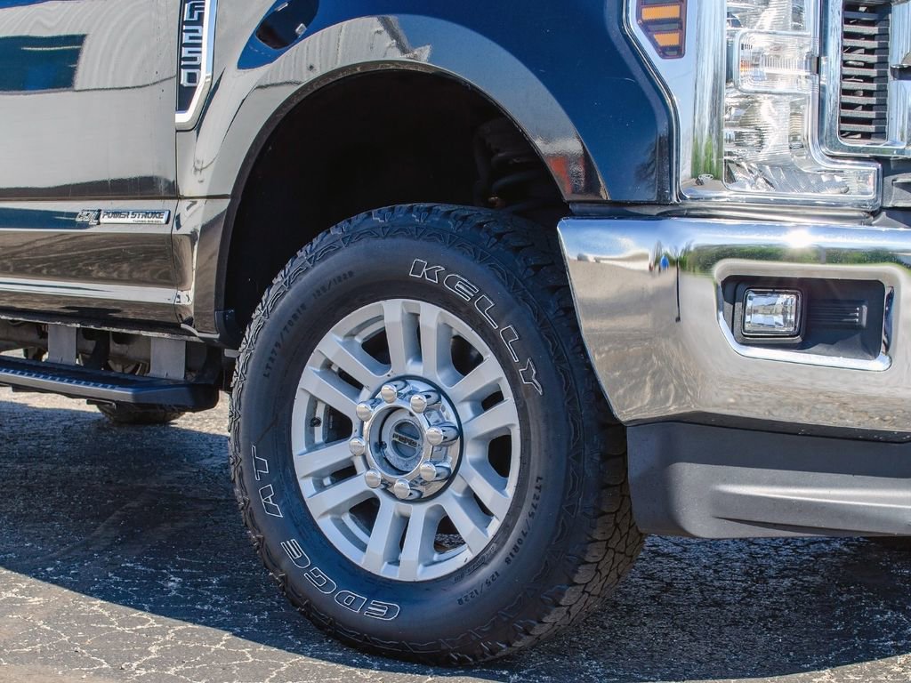 Used 2019 Ford F250 XLT w/ XLT Value Package image 13