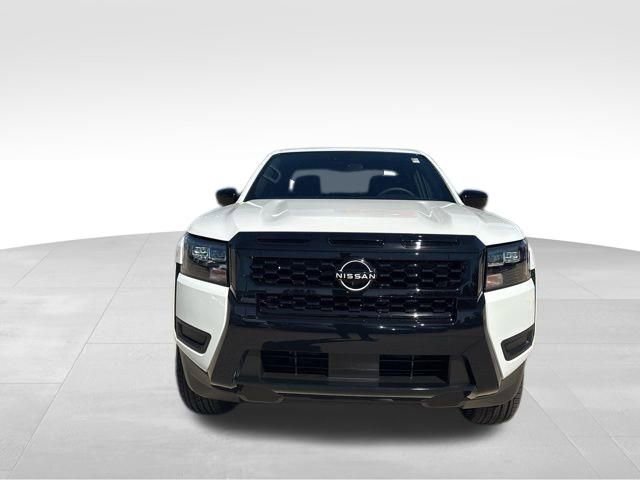 New 2026 Nissan Frontier SV w/ SV Convenience Package image 12