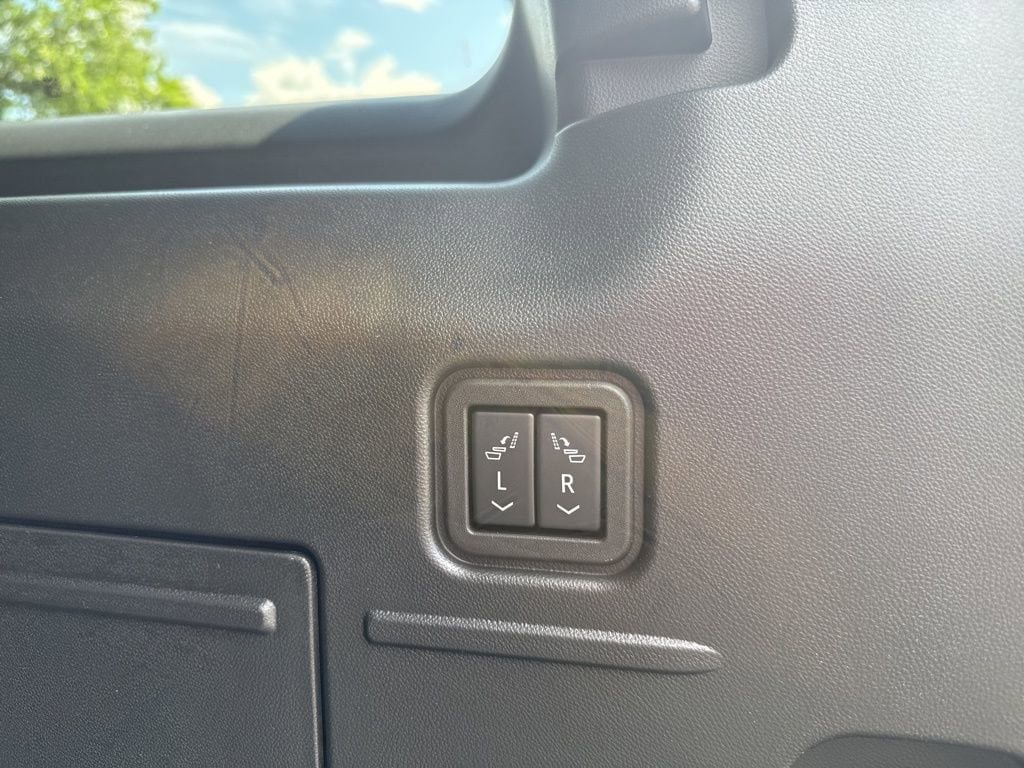 New 2025 GMC Hummer EV 3X AWD/4WD image 57