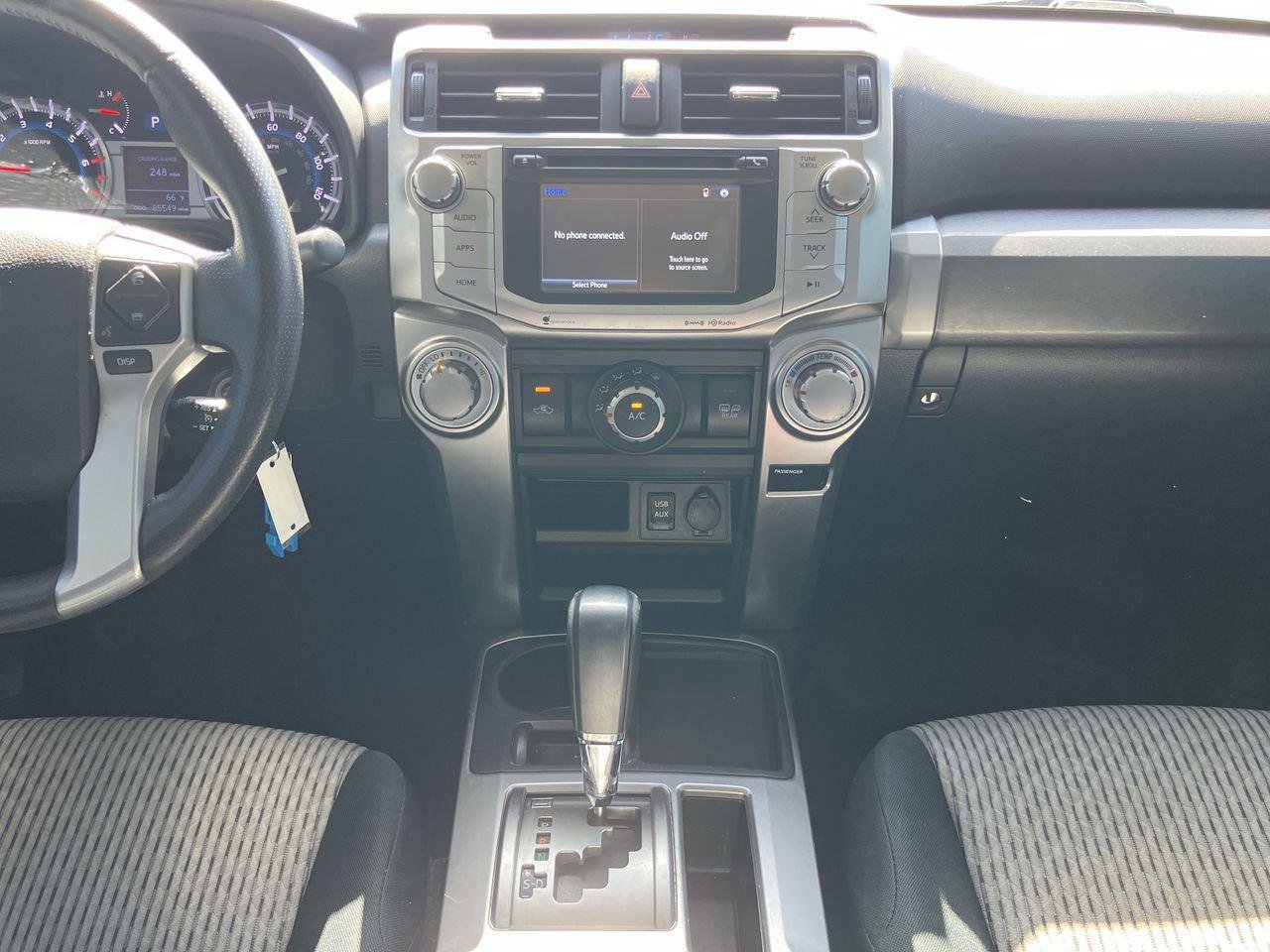 Used 2016 Toyota 4Runner SR5 image 17