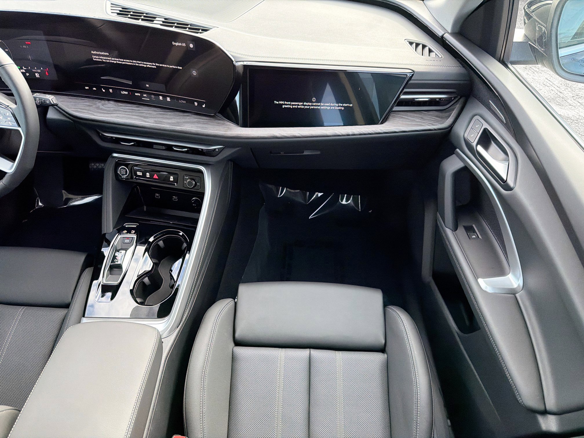 New 2025 Audi Q5 Prestige image 19