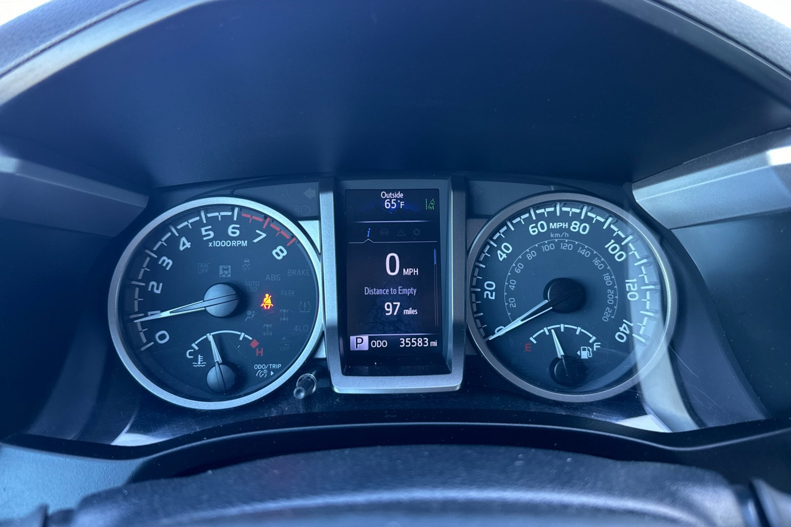 Used 2020 Toyota Tacoma SR5 image 22