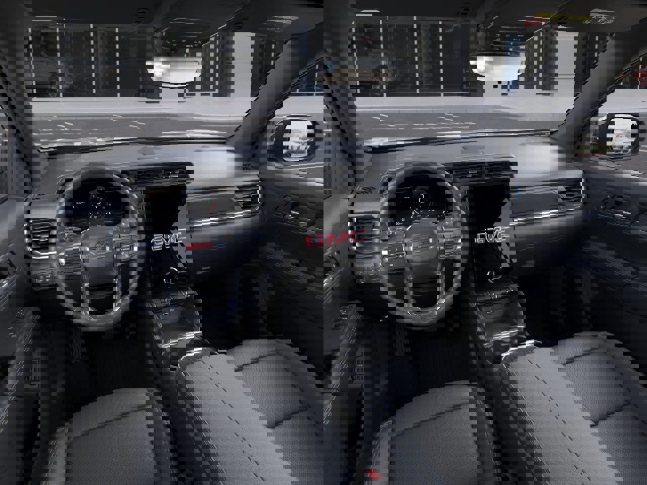 New 2026 GMC Terrain Elevation w/ Elevation Premium Package image 15